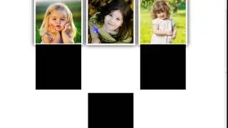 Image Overlay Hover Effects With CSS3