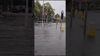 floods where I live getting worse.(1)