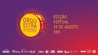 Orquestra de Baterias Virtual