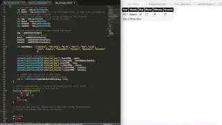 Day Of Week in JavaScript 2