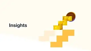 Insights - Improve marketing efficiency with data-driven content analytics