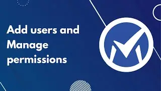 How to add users and manage permissions on WhatsApp (ManyContacts.com/en)