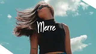 KANITA - Merre (Suprafive & Ilan Videns Remix)