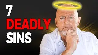 7 Deadly Sins In Retirement