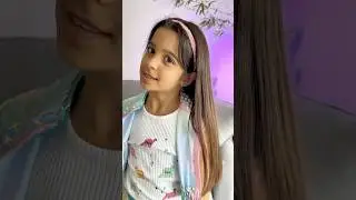 A menina que só vive de coque #shorts #aliceejujuoficial