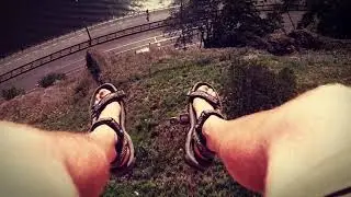 Прага