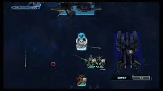 1/31 【PS4】【SD鋼彈G世代 火線縱橫】除夕快樂( ´∀｀ )