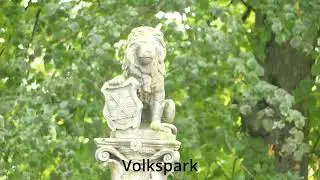 Een rondje Enschede