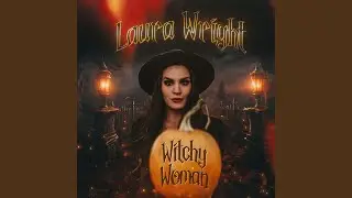 Witchy Woman