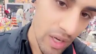 Spend your day with Momin Saqib