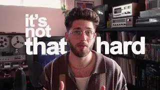 Struggling to Find Your Sound? Here’s How to Fix It...