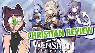 THE RUMOR COME OUT, DOES GENSHIN IMPACT IS EVIL?!!(...not really)