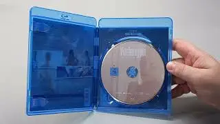 ВЕРНОСТЬ - VERLANGEN - 2019 - Blu-ray - Евгения Громова - Александр Паль