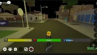 Da Hood TBO Gui Script (Work Mobile & Pc)