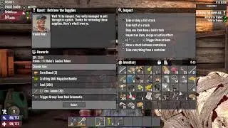 7 days to die