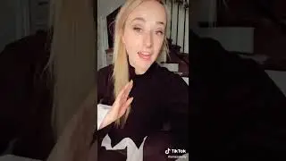 When I Met A Famous Celeb TikTok: orissakelly