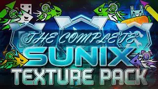 The Official Sunix Texture Pack | High + Medium