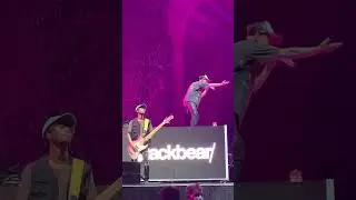 Blackbear - Monsters & My Ex’s Best Friend