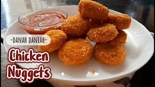 CHICKEN NUGGETS