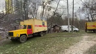 ЖК Медовый 20.12.2021