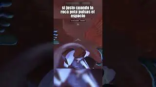 LA ROCA DE SIGMA TIENE MÁS USOS #overwatch2