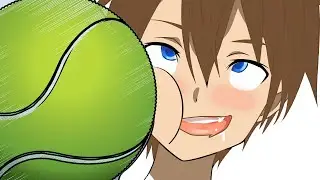 So Yummy.. Steve and Alex | Minecraft Anime Ep 43