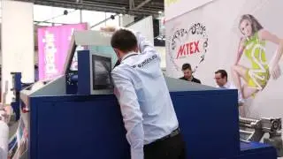 MTEX W & D / MTEX PAD