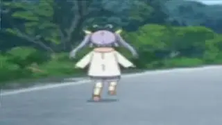 Just Renge-chan Slowly Running Away | Non Non Biyori