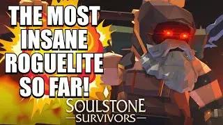 Soulstone Survivors : First Impressions