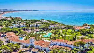 Vila Vita Parc Resort & Spa Portugal