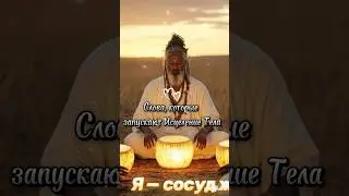 Эта мантра включает энергию Жизни и Здоровья