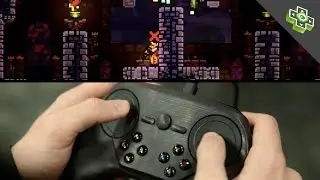 Valve's New STEAM CONTROLLER Prototype Hands-On Impressions!