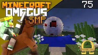 Ωmegus: Episode 75 - Prank w/ Terkanil