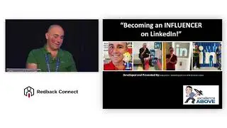 LinkedIn Webinar: How to Become a LinkedIn Influencer ? [WEBINAR]