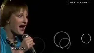 ♫ Goldie Ens ♫ Disco Baby Casanova ♫