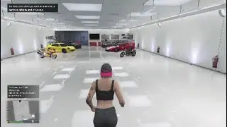 GTA 5 WALL BREACH 1.41