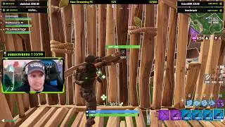FORTNITE - EXPLOSIVES v2 SQUADS