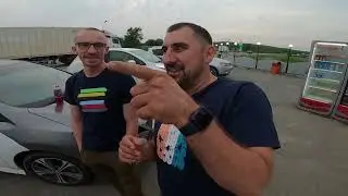 Тест на дальность
