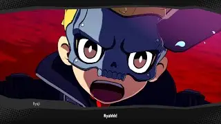 The only person who care about Ryuji