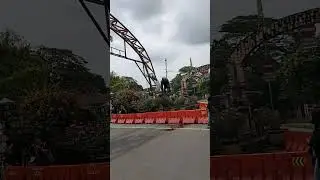 RAGUNAN Zoo Jakarta Selatan