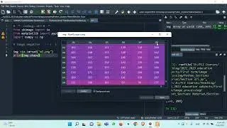 Python Image Processing _ 3 _Intensity transformation functions