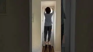 Crochet Curtain 🤍 Фіранка гачком