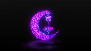 Ramadan Kareem Intro After Effects
