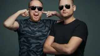 Da Tweekaz & Vinylshakerz - One Night In Bangkok [NEW ID 2022]