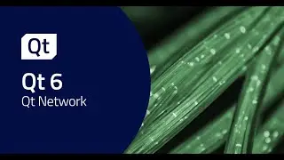 Разработка сетевых приложений в Qt