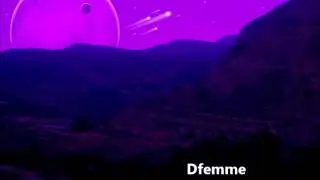 Dfemme - Qi Shen Shen Yu Meng Meng 情深深雨蒙蒙