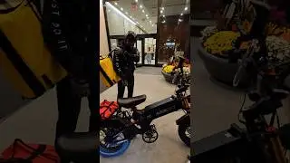 Aniioki A8 PRO after 1500 miles 