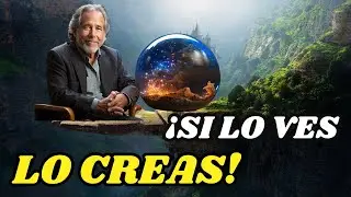 El pensamiento, si lo crees, lo creas