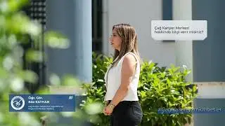 Çağ Kariyer Geliştirme Uygulama ve Araştırma Merkezi