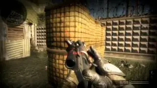 FragMovie McMillan CS5 by Sampaio